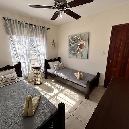 Jolie Villa Entire Villa In Noord, Aruba Palm Beach Eksteriør billede